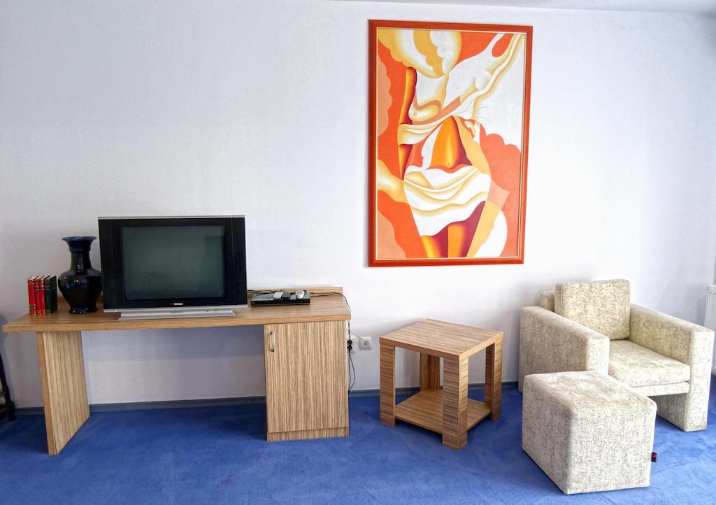 Club Onix Apartments Neptun Rum bild