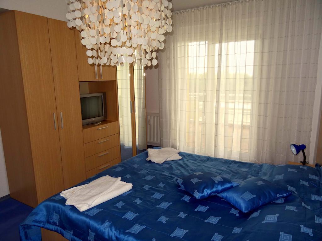 Club Onix Apartments Neptun Rum bild