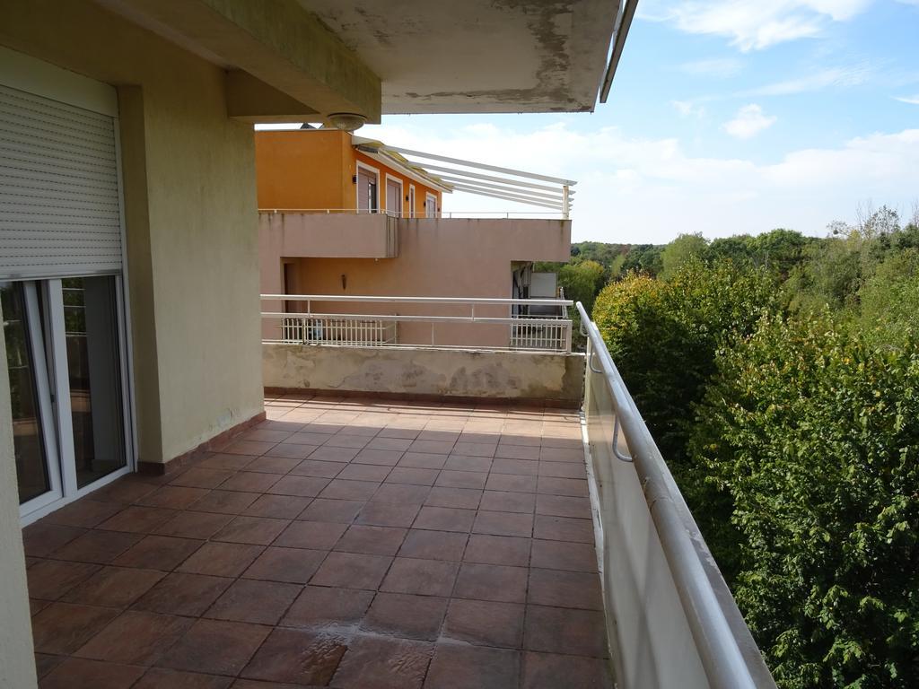 Club Onix Apartments Neptun Rum bild