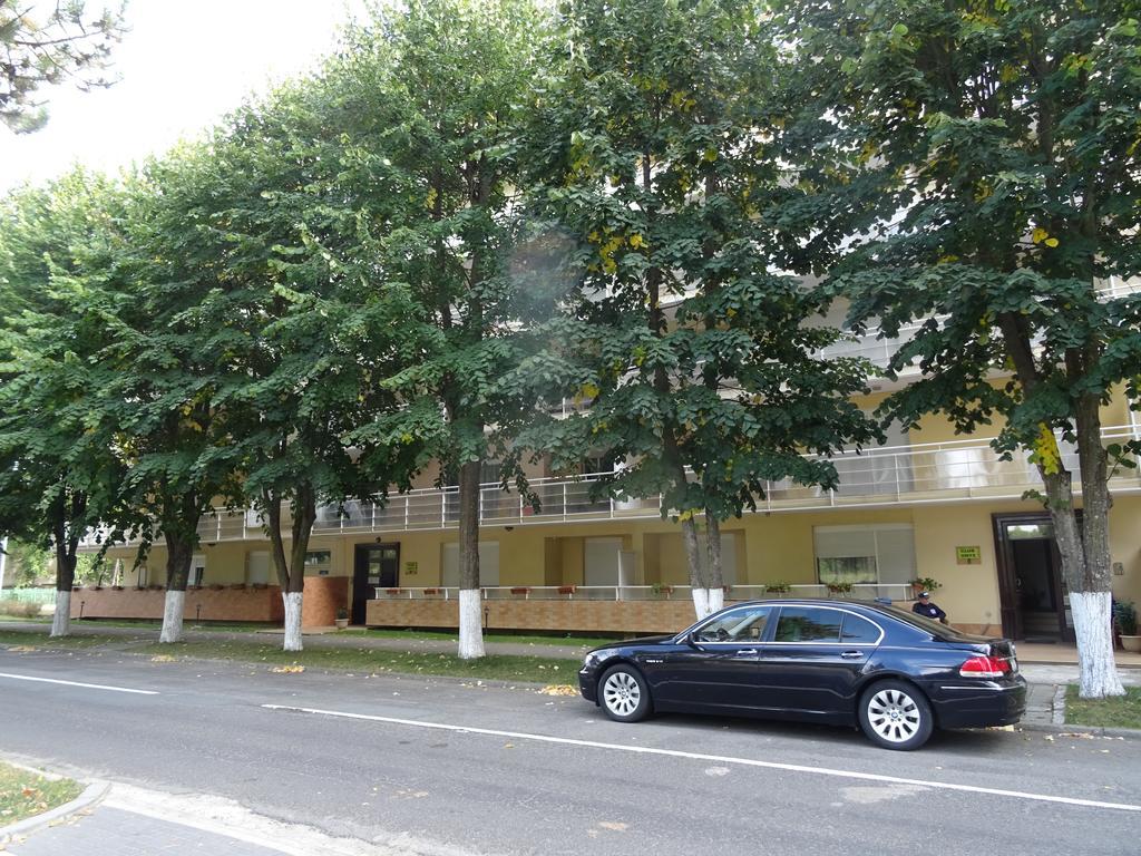 Club Onix Apartments Neptun Exteriör bild